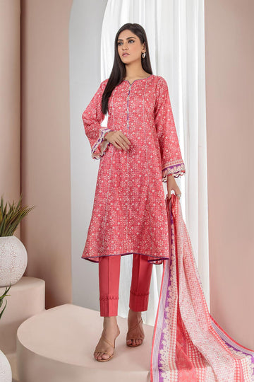 Bonanza Satrangi Sparkle Sso223p36a Summer Collection 2022 Online Shopping